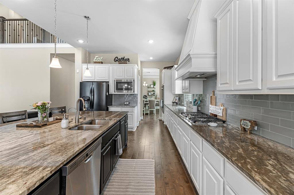 18306 Whispering Sails Court, Cypress, TX 77433