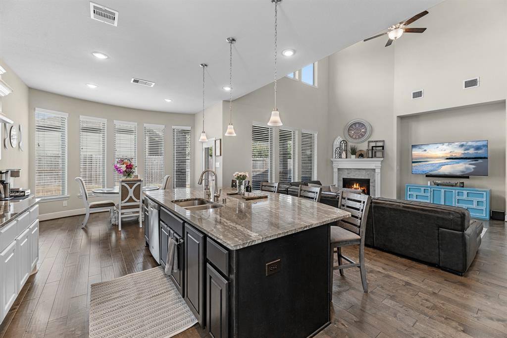 18306 Whispering Sails Court, Cypress, TX 77433