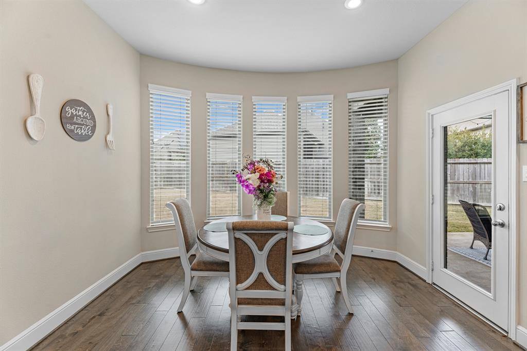 18306 Whispering Sails Court, Cypress, TX 77433