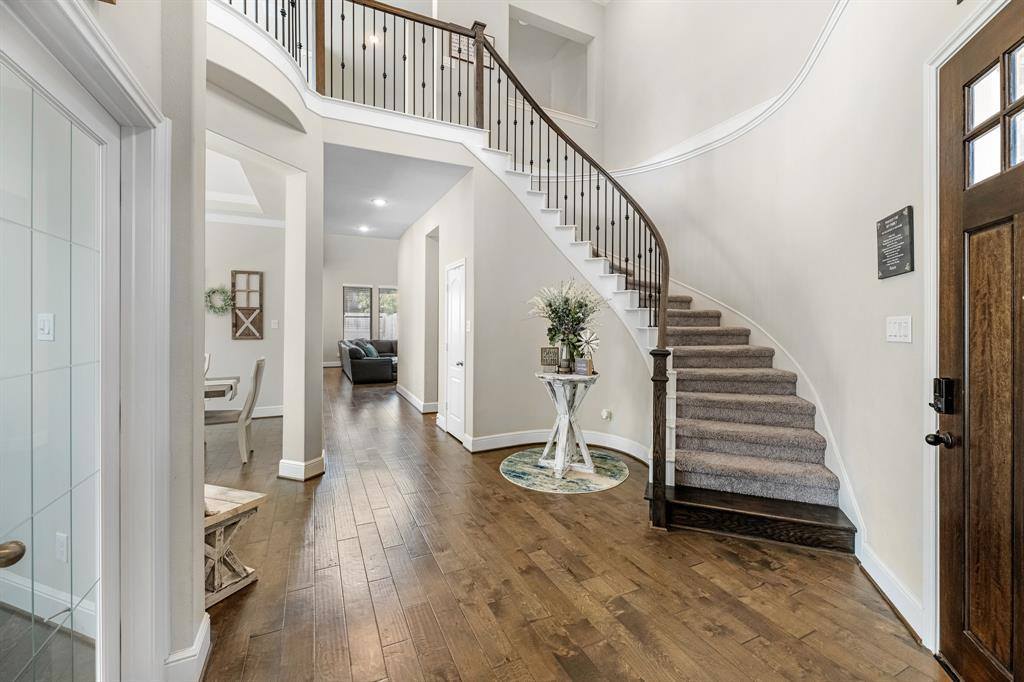 18306 Whispering Sails Court, Cypress, TX 77433