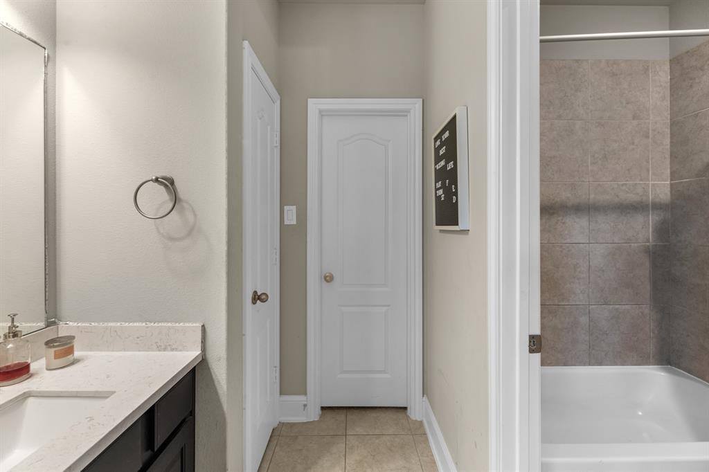 18306 Whispering Sails Court, Cypress, TX 77433