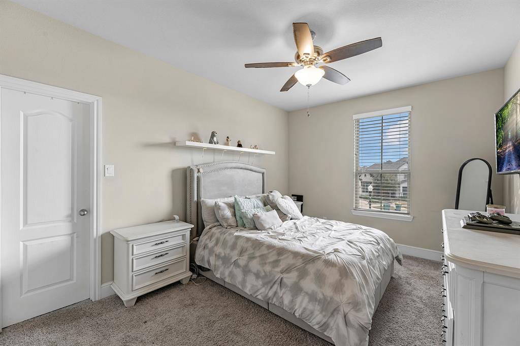 18306 Whispering Sails Court, Cypress, TX 77433