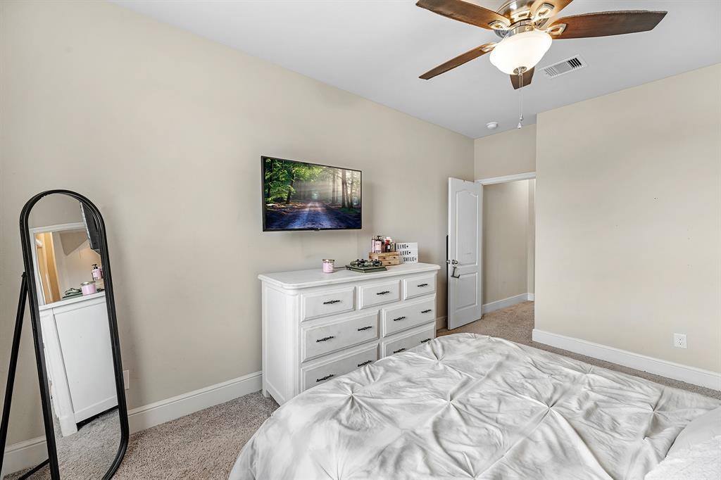 18306 Whispering Sails Court, Cypress, TX 77433