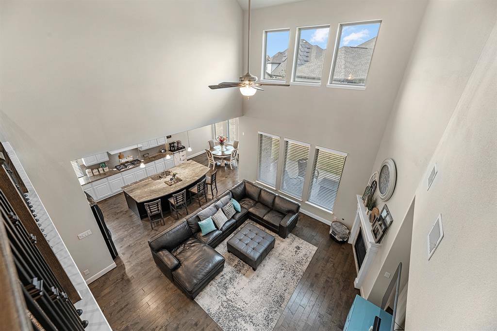 18306 Whispering Sails Court, Cypress, TX 77433