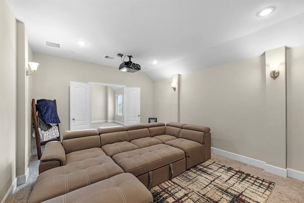 18306 Whispering Sails Court, Cypress, TX 77433