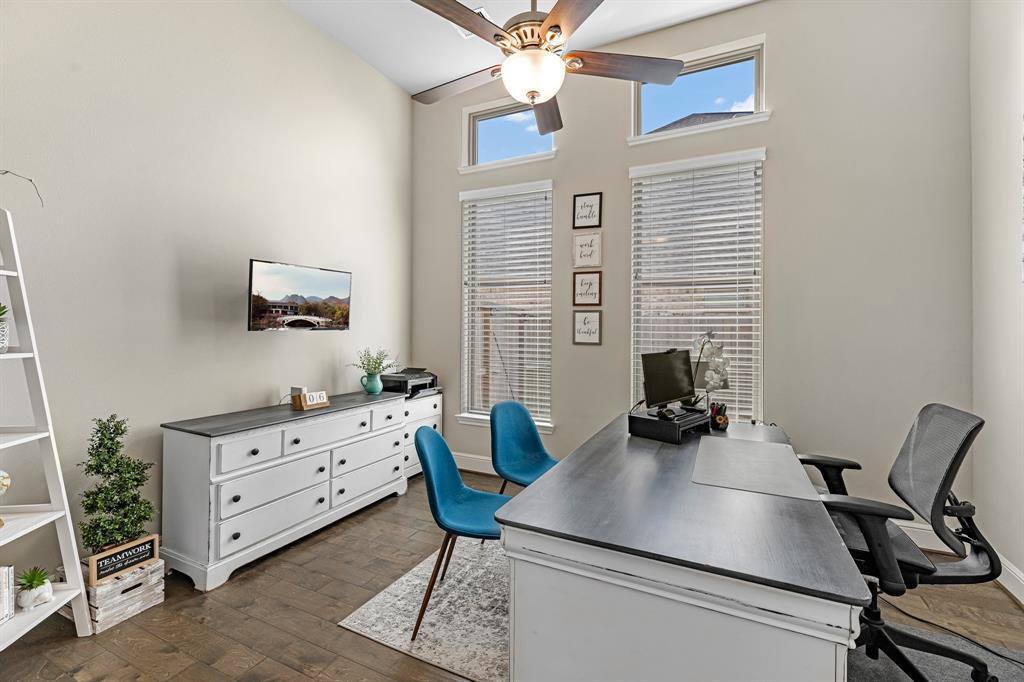 18306 Whispering Sails Court, Cypress, TX 77433