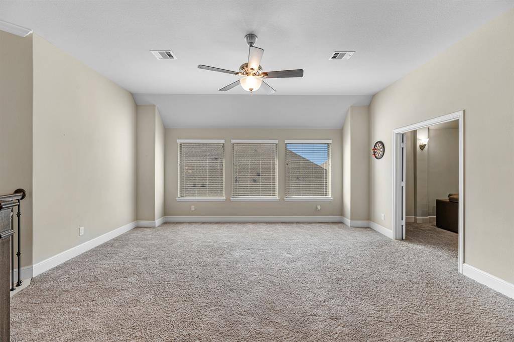 18306 Whispering Sails Court, Cypress, TX 77433