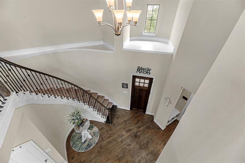 18306 Whispering Sails Court, Cypress, TX 77433