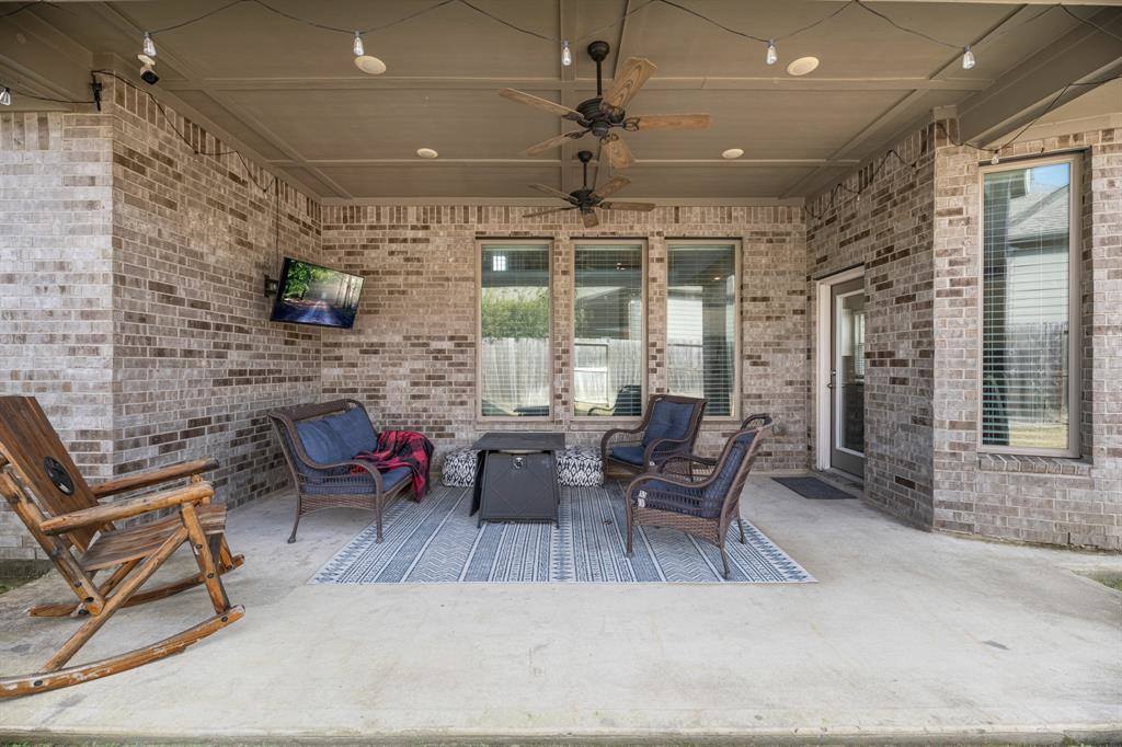 18306 Whispering Sails Court, Cypress, TX 77433