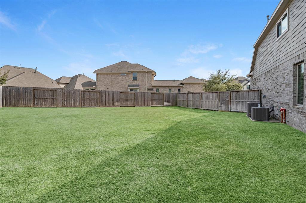 18306 Whispering Sails Court, Cypress, TX 77433