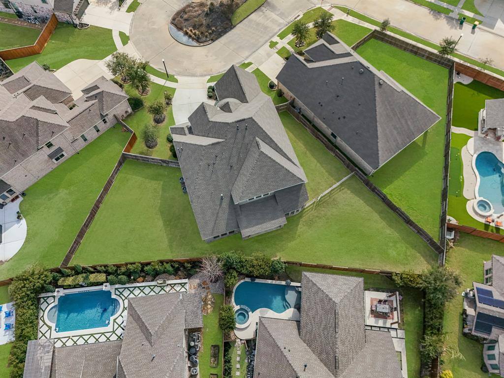 18306 Whispering Sails Court, Cypress, TX 77433