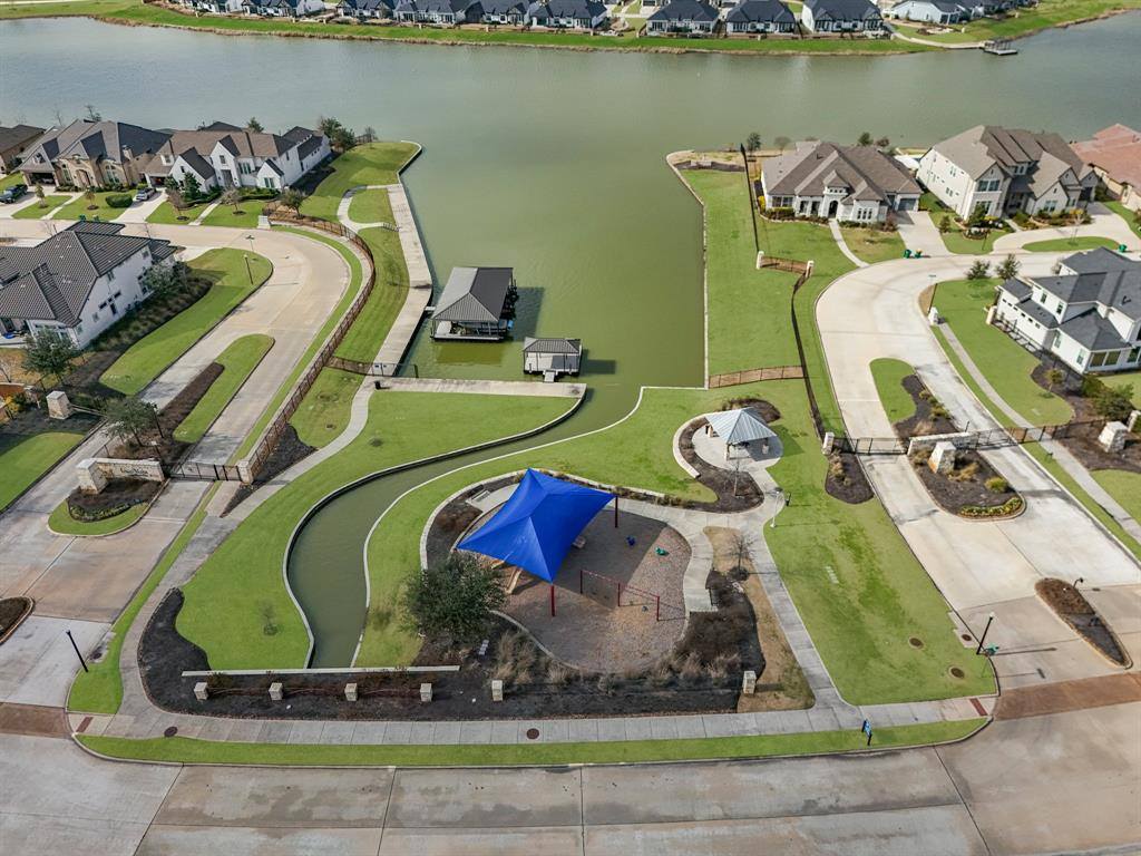 18306 Whispering Sails Court, Cypress, TX 77433