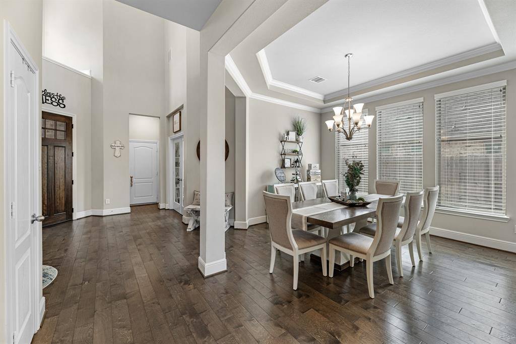 18306 Whispering Sails Court, Cypress, TX 77433