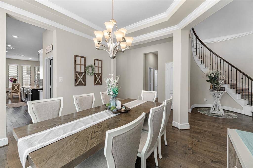 18306 Whispering Sails Court, Cypress, TX 77433