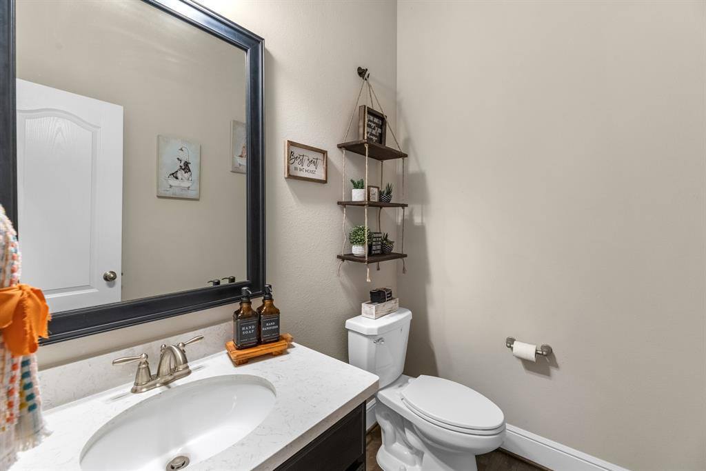 18306 Whispering Sails Court, Cypress, TX 77433