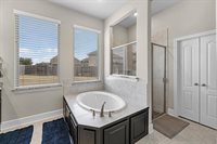 18306 Whispering Sails Court, Cypress, TX 77433