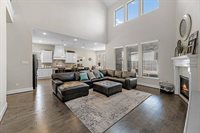 18306 Whispering Sails Court, Cypress, TX 77433