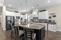 18306 Whispering Sails Court, Cypress, TX 77433