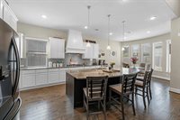 18306 Whispering Sails Court, Cypress, TX 77433