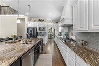 18306 Whispering Sails Court, Cypress, TX 77433