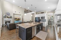 18306 Whispering Sails Court, Cypress, TX 77433