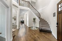 18306 Whispering Sails Court, Cypress, TX 77433