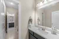 18306 Whispering Sails Court, Cypress, TX 77433