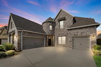 18306 Whispering Sails Court, Cypress, TX 77433