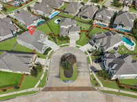 18306 Whispering Sails Court, Cypress, TX 77433