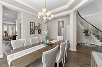 18306 Whispering Sails Court, Cypress, TX 77433