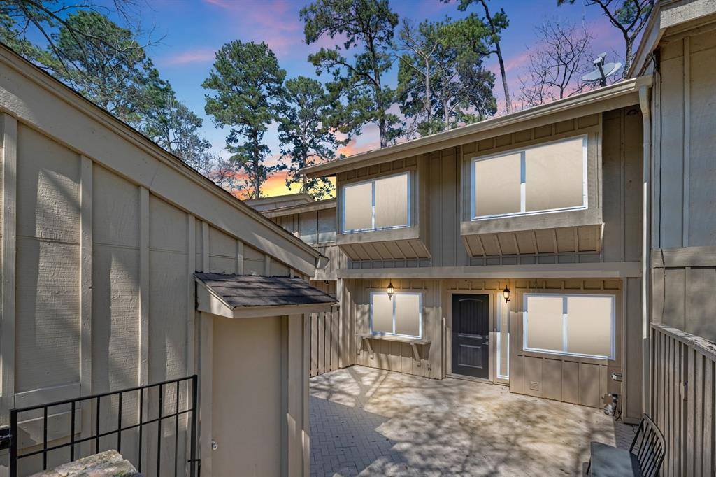 2326 West Settlers Way, The Woodlands, TX 77380