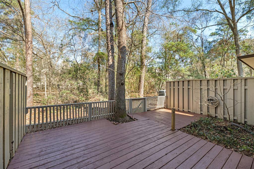 2326 West Settlers Way, The Woodlands, TX 77380