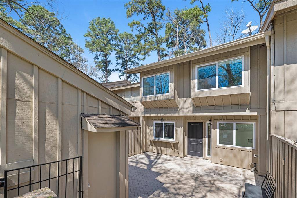 2326 West Settlers Way, The Woodlands, TX 77380