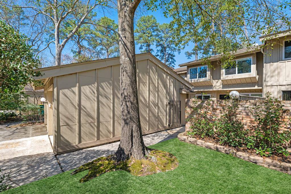 2326 West Settlers Way, The Woodlands, TX 77380