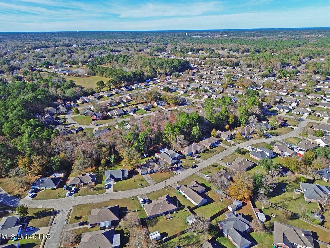 15076 Barbara Drive, Gulfport, MS 39503