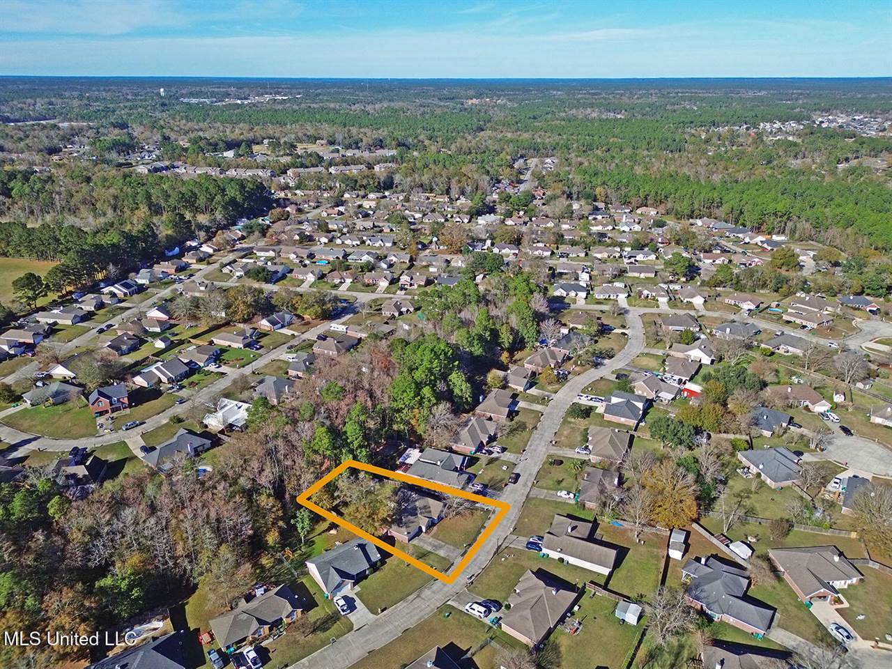 15076 Barbara Drive, Gulfport, MS 39503