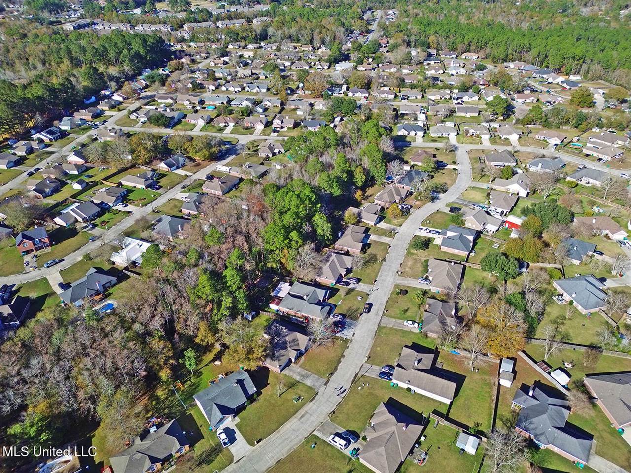 15076 Barbara Drive, Gulfport, MS 39503