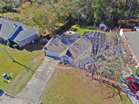 15076 Barbara Drive, Gulfport, MS 39503