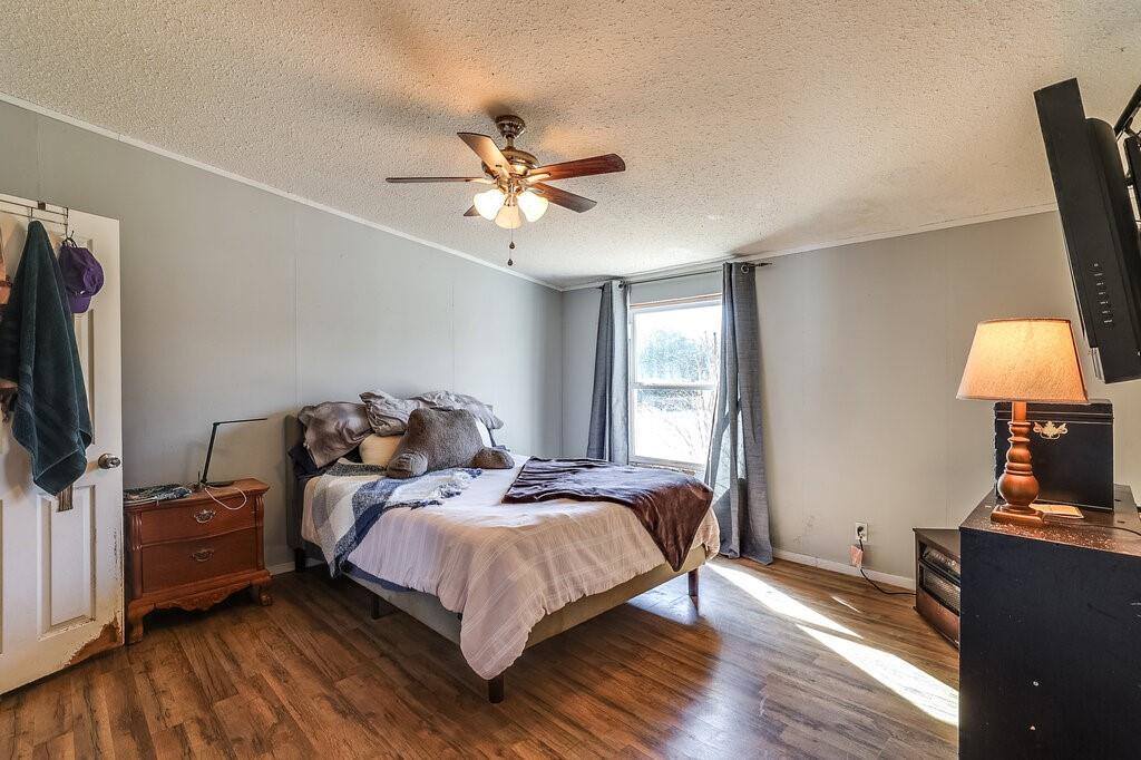 7386 Maxwell Road, Burleson, TX 76028