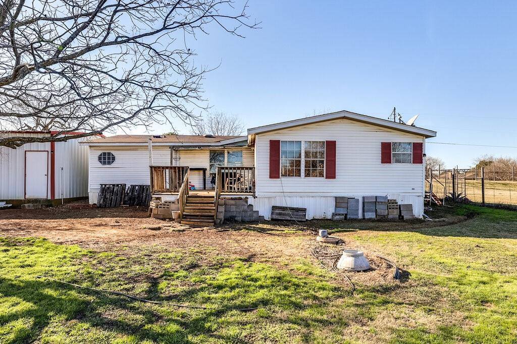 7386 Maxwell Road, Burleson, TX 76028