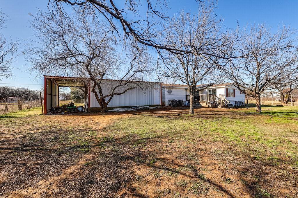 7386 Maxwell Road, Burleson, TX 76028