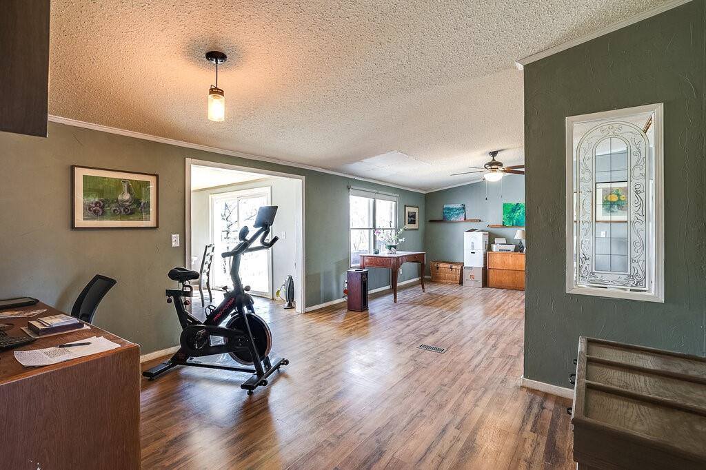 7386 Maxwell Road, Burleson, TX 76028