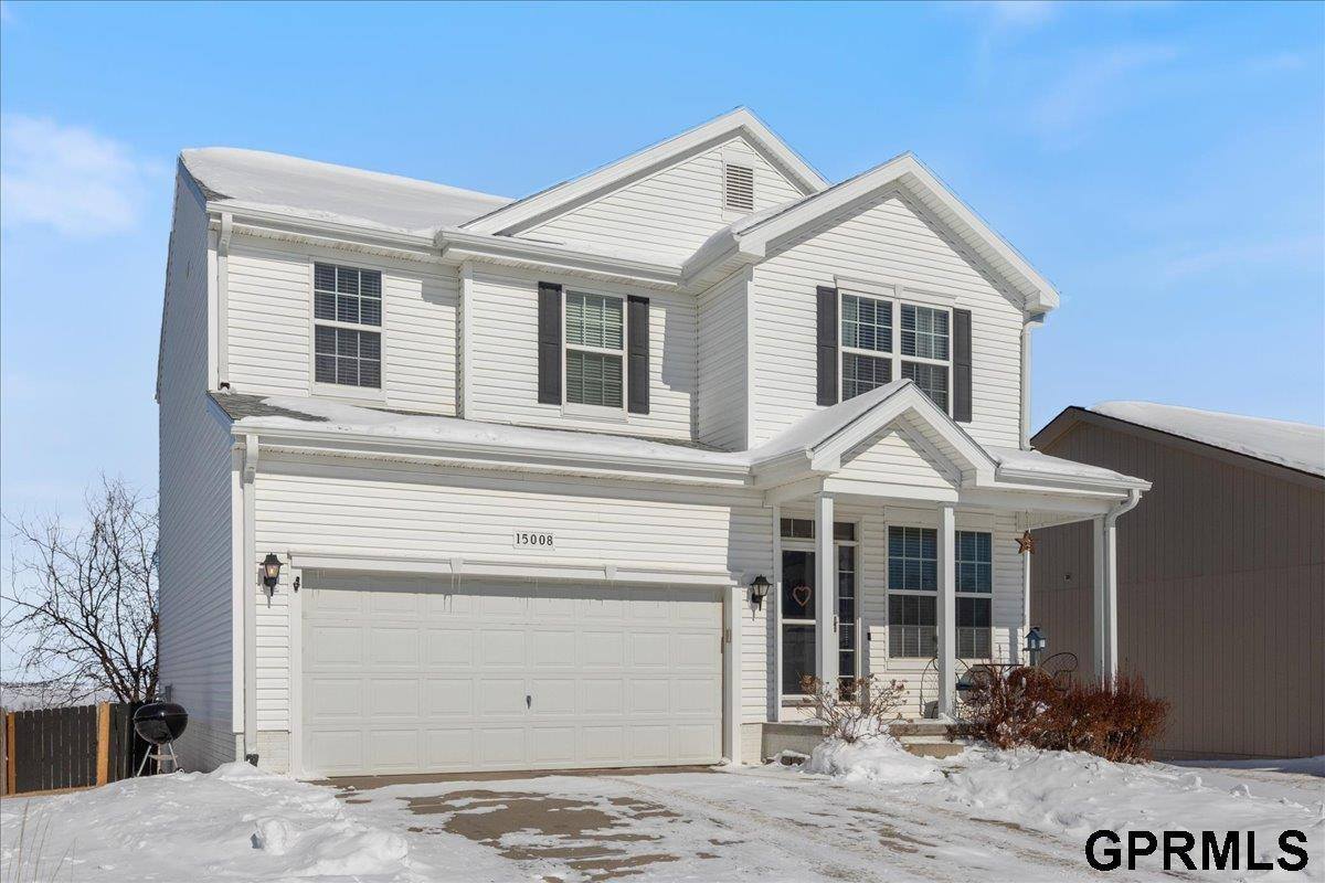 15008 Mormon Street, Bennington, NE 68007