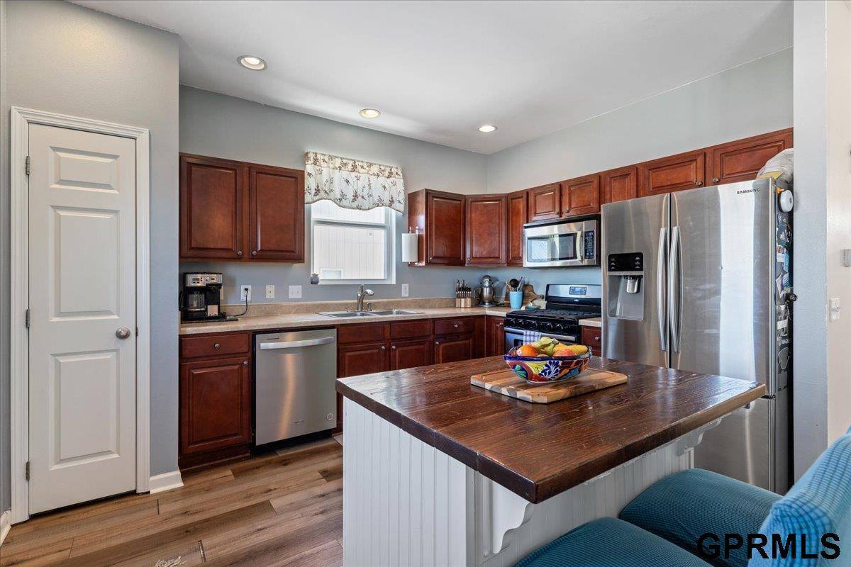 15008 Mormon Street, Bennington, NE 68007
