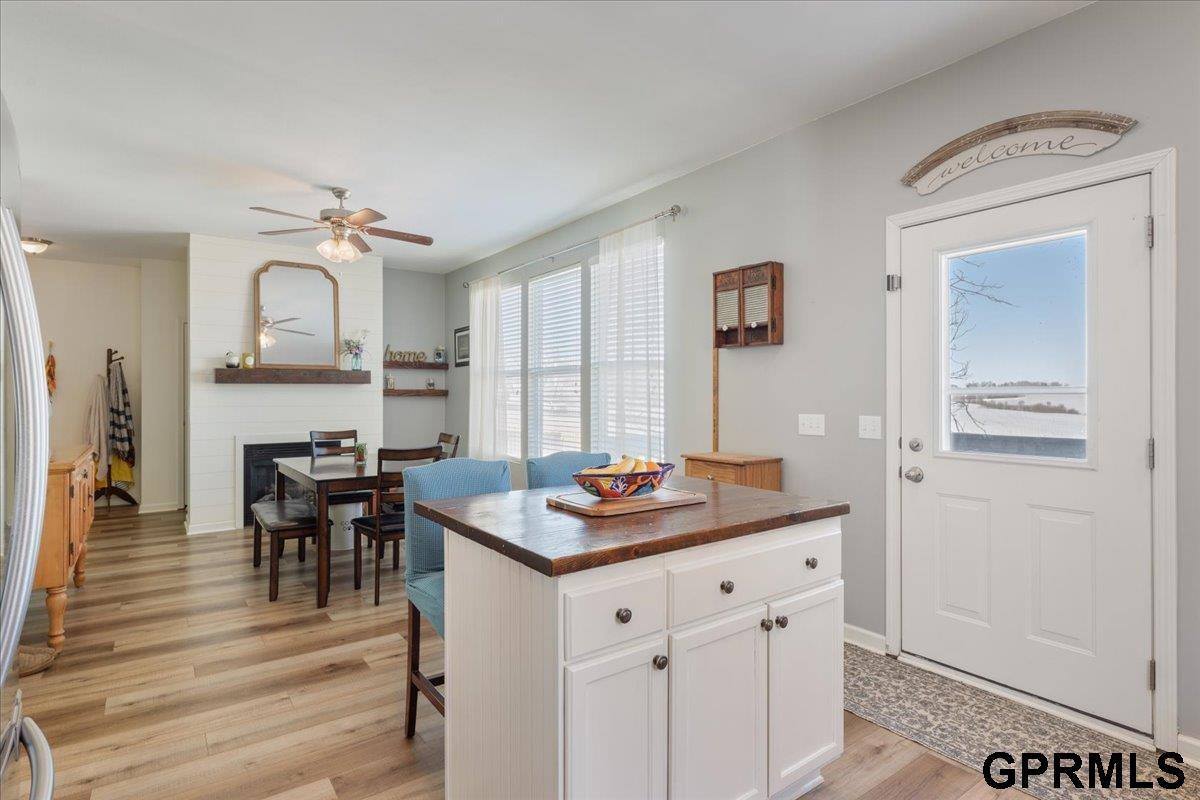 15008 Mormon Street, Bennington, NE 68007