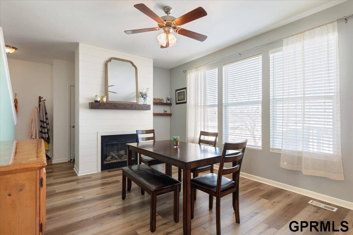 15008 Mormon Street, Bennington, NE 68007