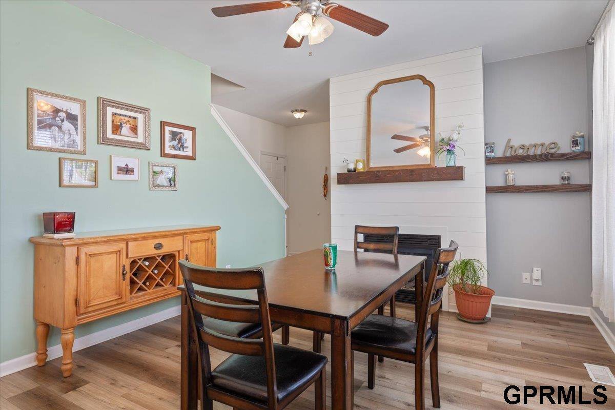 15008 Mormon Street, Bennington, NE 68007
