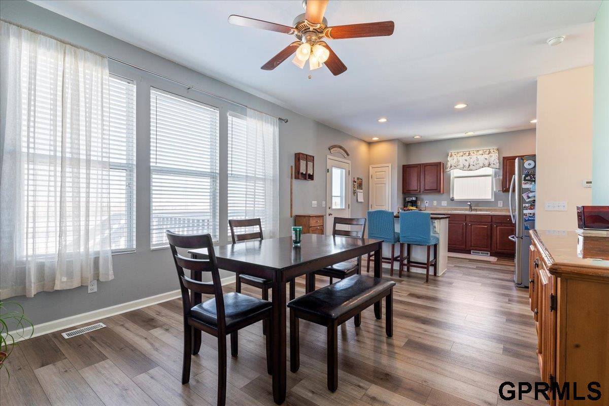 15008 Mormon Street, Bennington, NE 68007