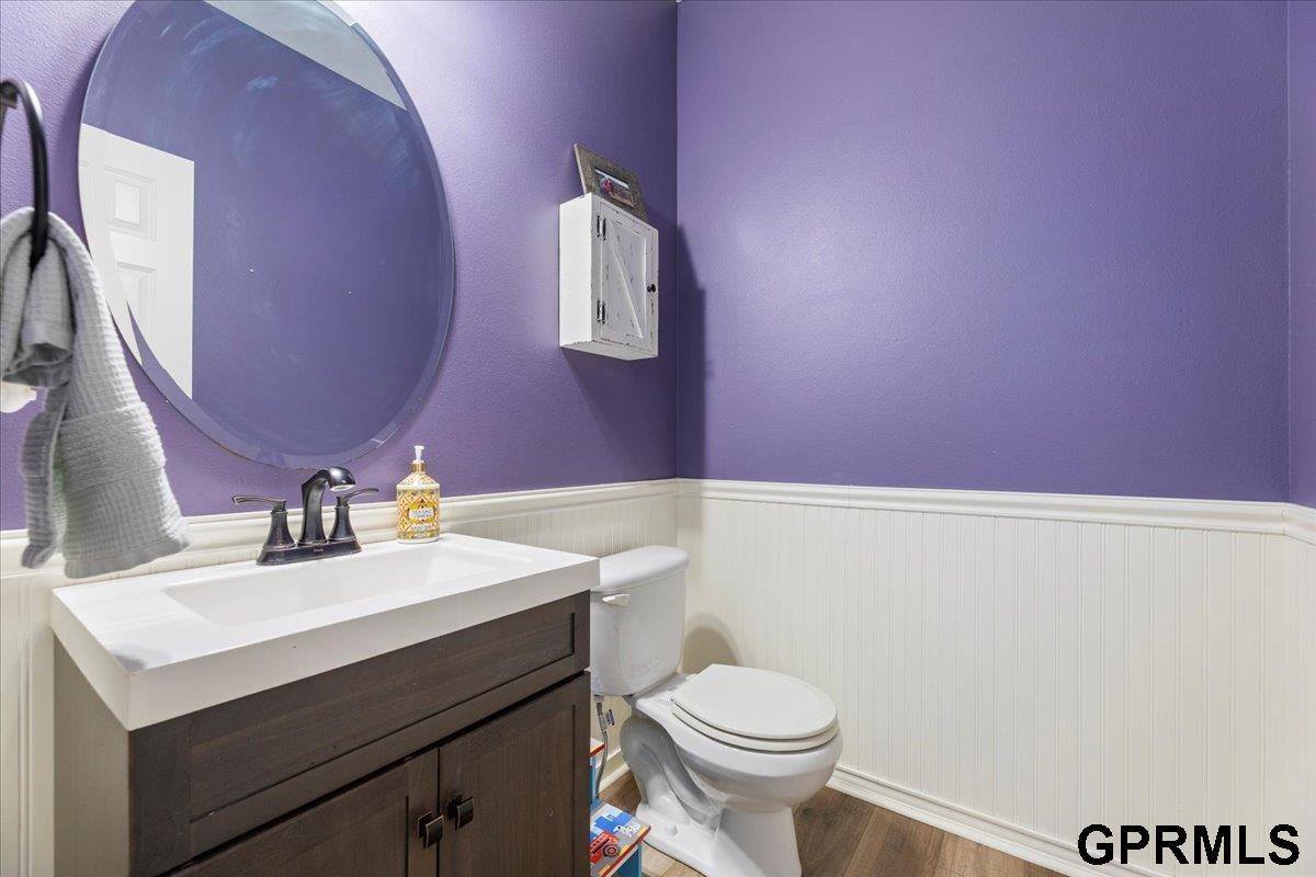 15008 Mormon Street, Bennington, NE 68007