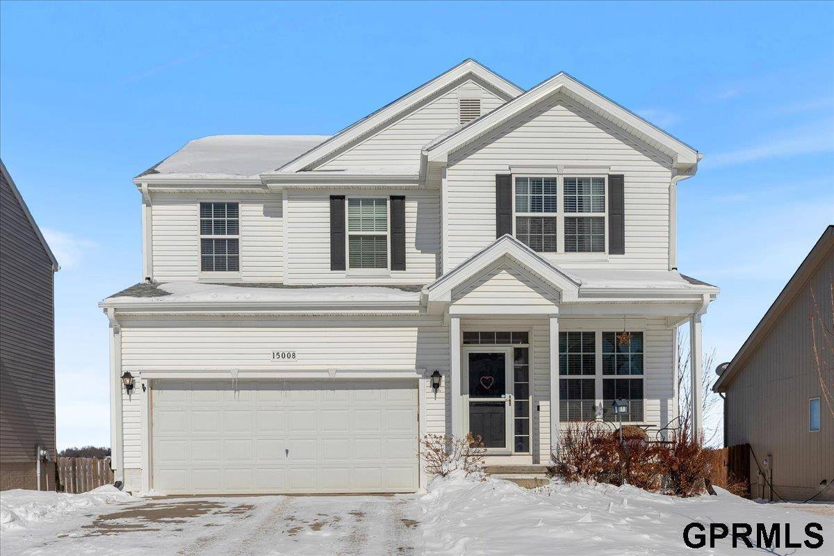 15008 Mormon Street, Bennington, NE 68007